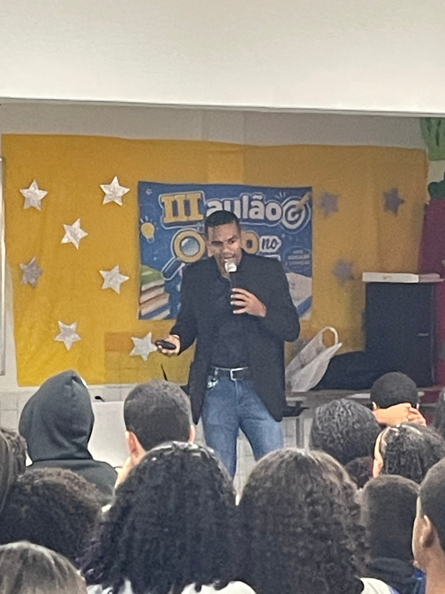 IMPACTO DA IA NAS ESCOLAS